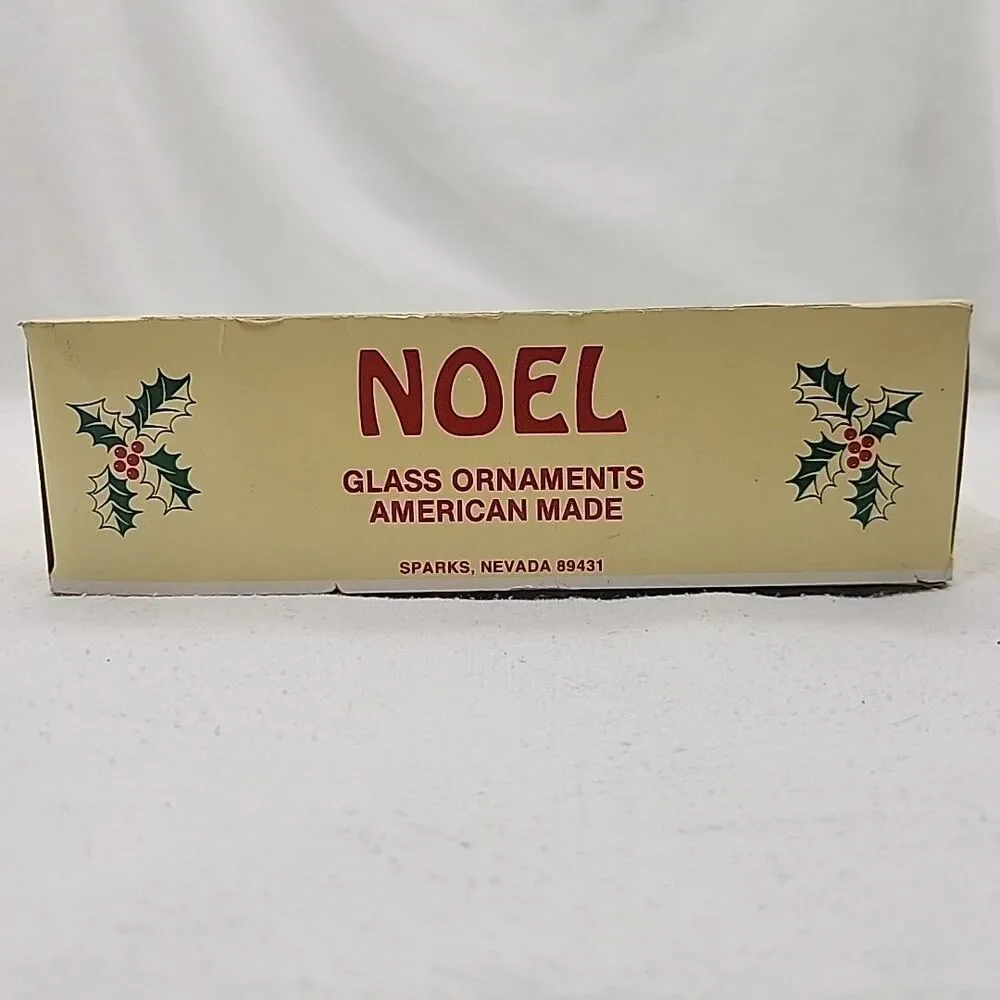 Holly Decorations Inc. ornament christmas